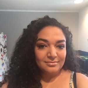 Meet your Posher, Rose